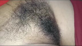 Showing Sexy Bhabhi Boobs and Vagina