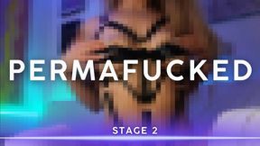 PERMAFUCKED: STAGE 2
