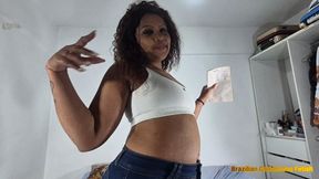 I want to know what you think of my farts - FULL