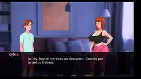 SEXNOTE GAMEPLAY 3