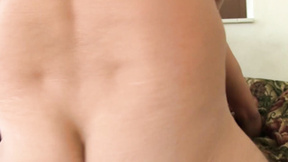 ”Anal without protection for lustful sissy twink”