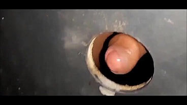 YURI GAÚCHO - BRAZIL GLORY HOLE
