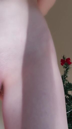 Xmas Pee Compilation