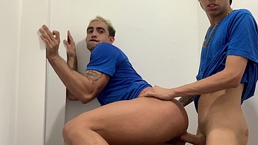 sexo na prisao ale diorio levando leitada de maloka dotado