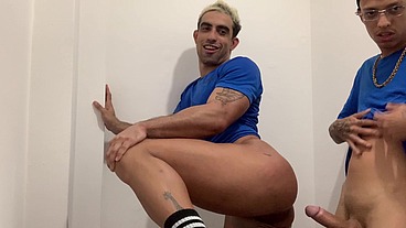 sexo na prisao ale diorio levando leitada de maloka dotado