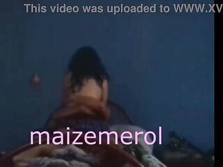 Compilation of the best sex scenes in Mexican hotels with an amateur Latin couple