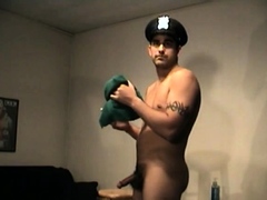 BJ For Straight Boy Zack