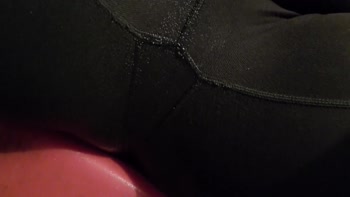 Piss Accident at Work Turns Naughty