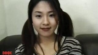 Compilation : film d&#39;une MILF asiatique se faisant sodomiser