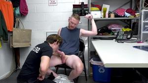 Young Perps: Taser's Tempting Tickle