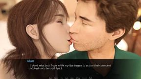 Corrupted Heart: After Getting Her Hairy Pussy Fingered From the Husband the Wife Caught Him Cheating - Episode 15