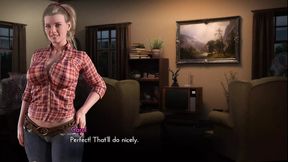 he Genesis Order Text Dialogue Part 193
