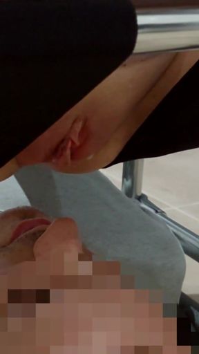 Jaw-dropping moment from &quot;Random guy cum inside cheating wife, Cuckold Creampie Cleanup and drink Pee&quot;