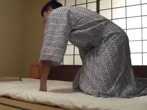 Sizzling Massage Therapy Turns Into A Memorable Undercover Blowjob Adventure