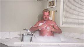 ENEMA BATHROOM SUITE 1