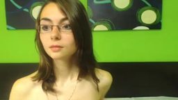 Julia P Private Show