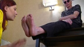Submissive (mp4)