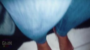 little mini midget phat ass pt1 😋