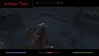 Wonder Woman Makes DragonThor Do the Most Perverted Things