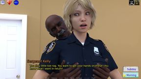 The Horny Police (part 7)