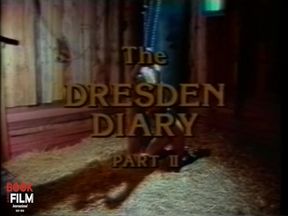 Obey Me the Dresden Diary