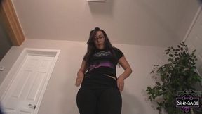 Watch magical Sinn Sage's porn