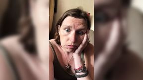 Stepmom Craves Dirty Pussy&#x1F32E;&#xFE0F; Fingers, Needs You to Tend with Your Tongue!