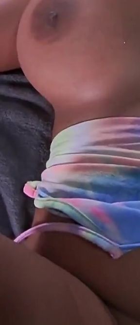 Sharing a Bed with My Stepfather