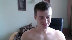 Yura Young Private Show