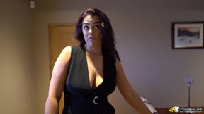 Rogue - Tits on Commission