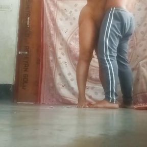 Indian Sexy Aunty Sex Big Boobs Very Good Sex Romantic Sex Dogy Style Sex Romantic Romantic