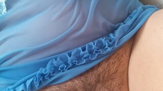 Masturbazione, masturbarsi – troie gay paffute in lingerie con grossi cazzi che si scopano il culo