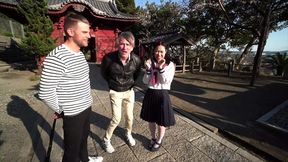 shiori offre un depaysement garanti au japon !