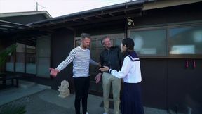 shiori offre un depaysement garanti au japon !