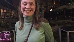 This Cheating MILF Begged for a Creampie in Her Hairy British Cunt