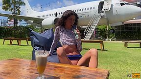 I Invited A Stranger For Sex, Thinking That My Husband Was Away On A Business Trip, But He