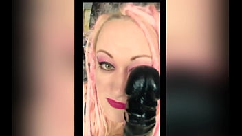 Your Girlfriend was offered 5 million for you to be a pornwhore for a bunch of rich men by Goddess Lana