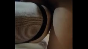 Toda adentro 1ra parte