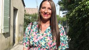 ”Mila gets ravaged in front of her Hubby”