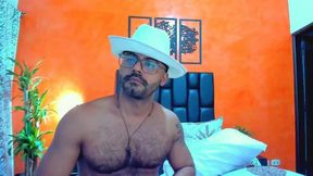 Jacob Ayman Private Show