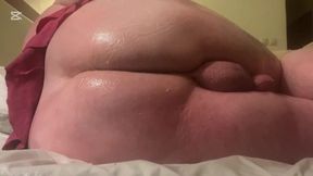 I Want Cock and Ouzo in My Horny Pussy a Brand New Video for All of You