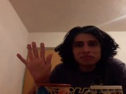 Probando Aguitas Sabor Piña Colada 🗣🌰🍍