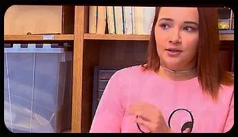 April Reid Dominates Officer Marcus in Uniform Fantasy uncensored video