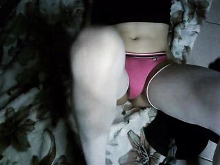 Little Dad Trans just wishes to bang, give me greater amount, give me milk - Roleplay