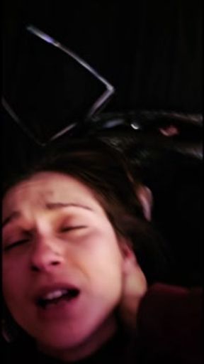 "Oh fuck I'm Cumming on your cock!"