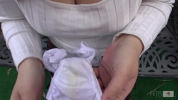 Plumper and Face Cute Sora Sniff Made(bbwm-06/FETIS.JP)