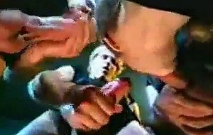 Lisa thatcher circle jerk