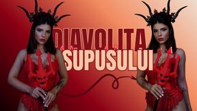 Diavolita Pacatosului