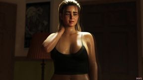 The Art of Seduction (part 19)