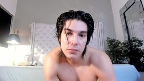 Karim Ferrer Private Show